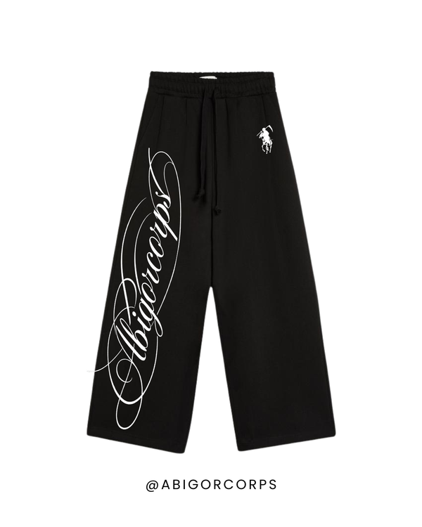 Cursive - Baggy Trouser Pant - View 1