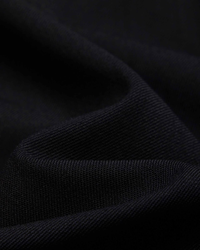 Oversize trouser pant (black) thumbnail 5