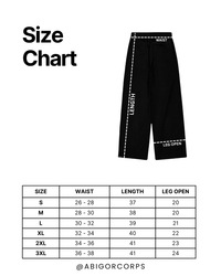 Cursive - Baggy Trouser Pant thumbnail 4