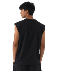 Baggy fit (Sleeveless) thumbnail 3