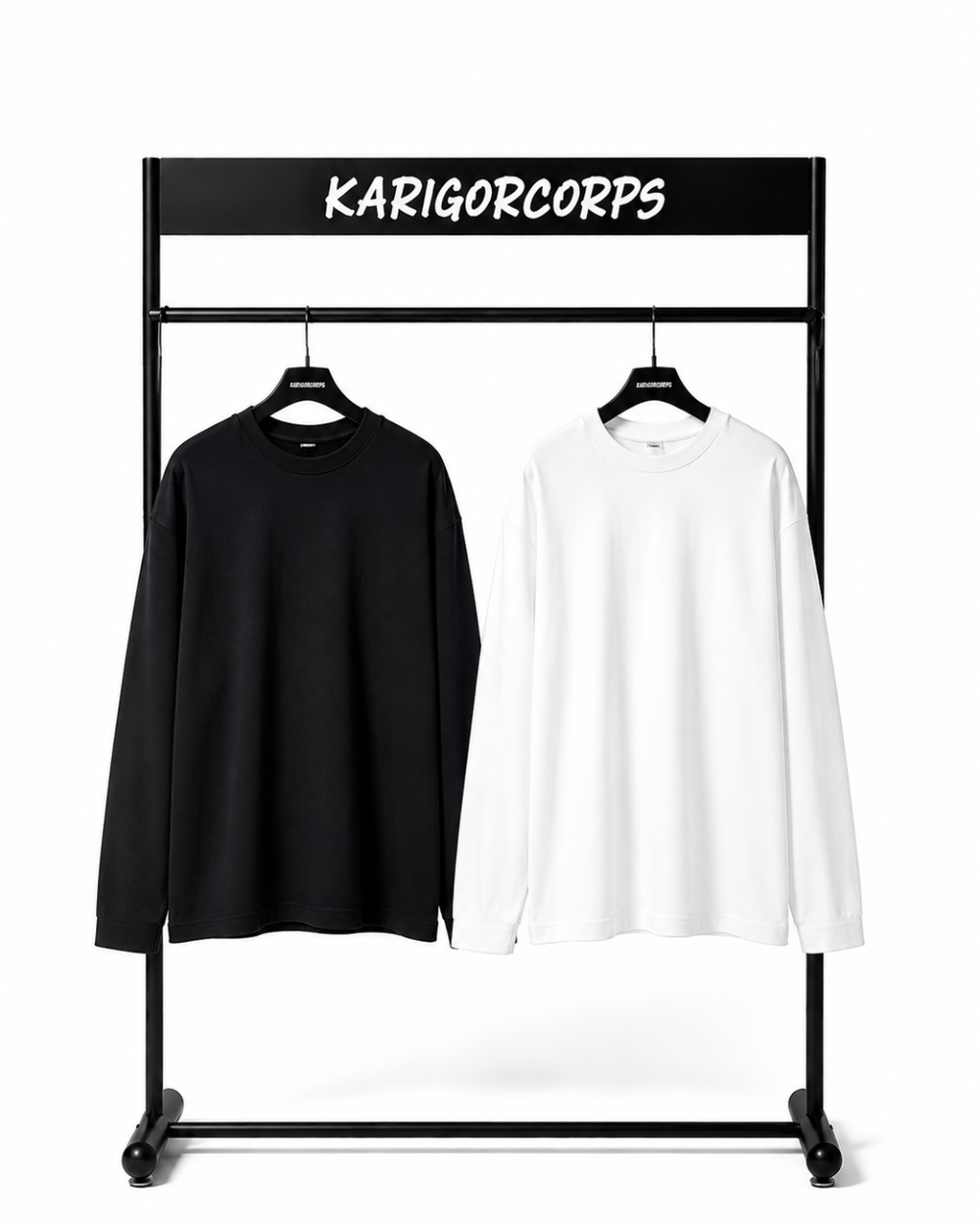 Long Sleeve (T-Shirt) - Photo 1