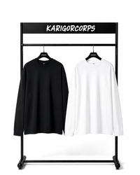Long Sleeve (T-Shirt) thumbnail 1