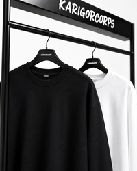 Long Sleeve (T-Shirt) thumbnail 4