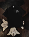 CHROME HEARTS*Polo Tee - (black)